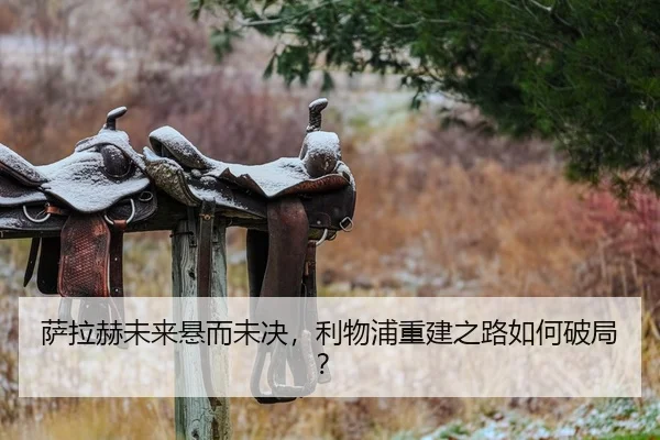 萨拉赫未来悬而未决，利物浦重建之路如何破局？