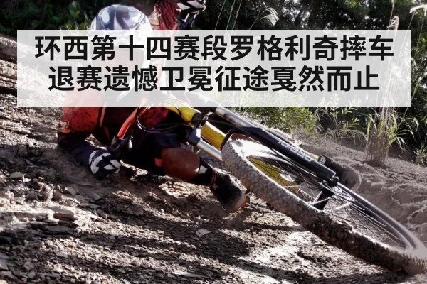 环西第十四赛段罗格利奇摔车退赛遗憾卫冕征途戛然而止